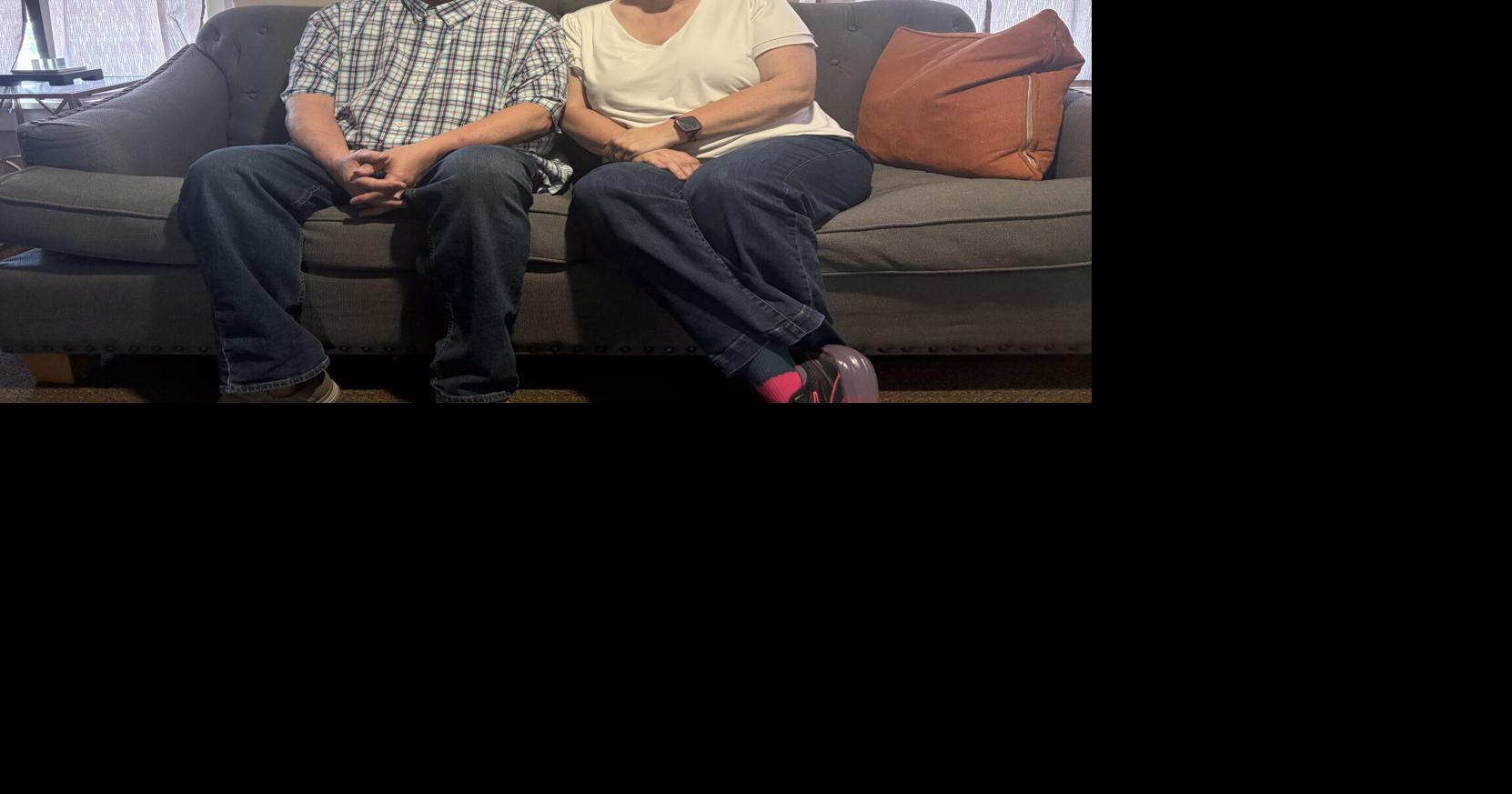 After 30 years, Jordan passes the torch at Lyon County History Center