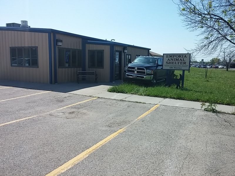 Humane Society takes over Emporia Animal Shelter News