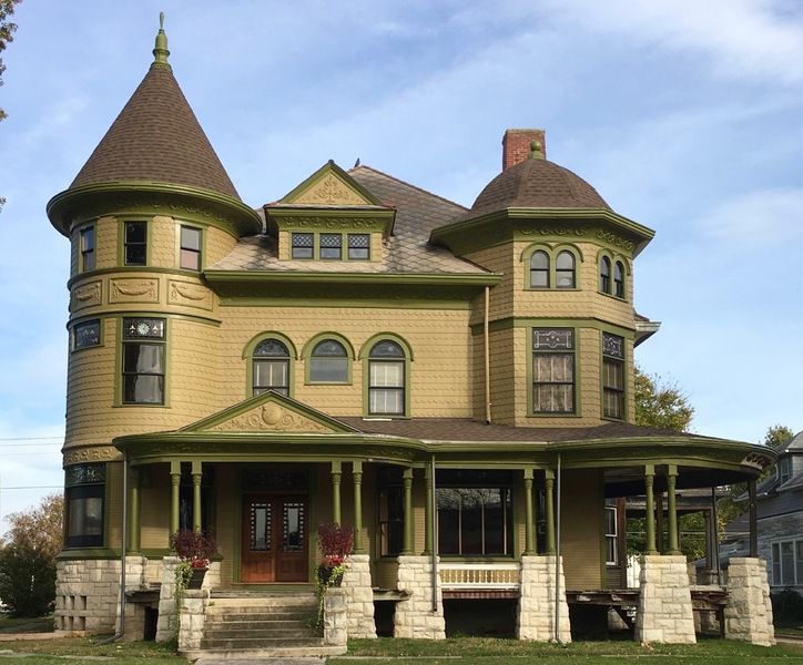 What once was Latest News And Features