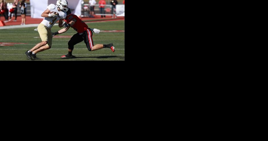 No. 24 Emporia State football falls at No. 16 Central Missouri - Vimarsana News