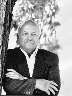 George Crocker