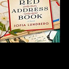 'The Red Address Book' | Library | emporiagazette.com