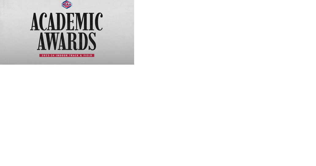 57 Hornets Earn MIAA Academic Honors in Track & Field - Vimarsana News
