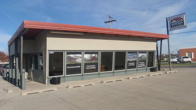 As Company Grows Mrsk Buildings Moves To New Location Latest News And Features Emporiagazette Com