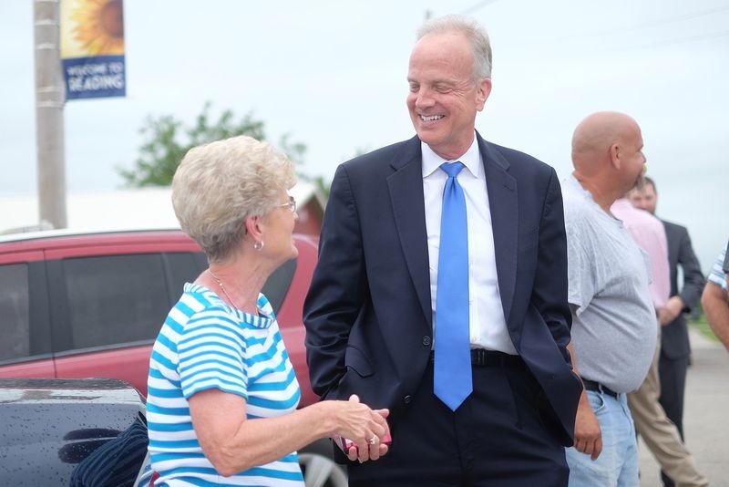 Reading Post office rededicated