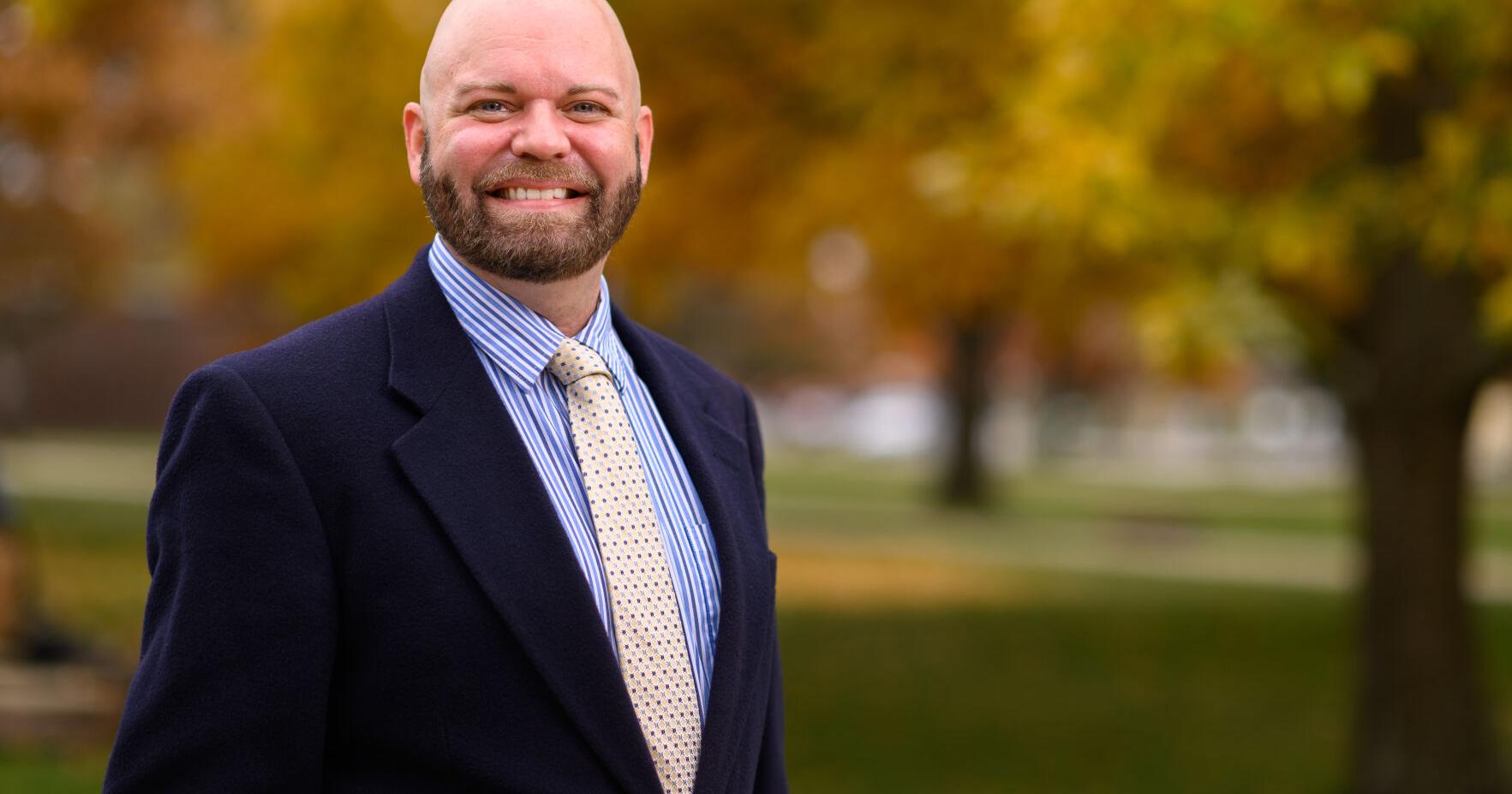"A glorious experience at ESU": Rydberg leaves lasting impact on Emporia State Theatre Department | Gaz - Vimarsana News