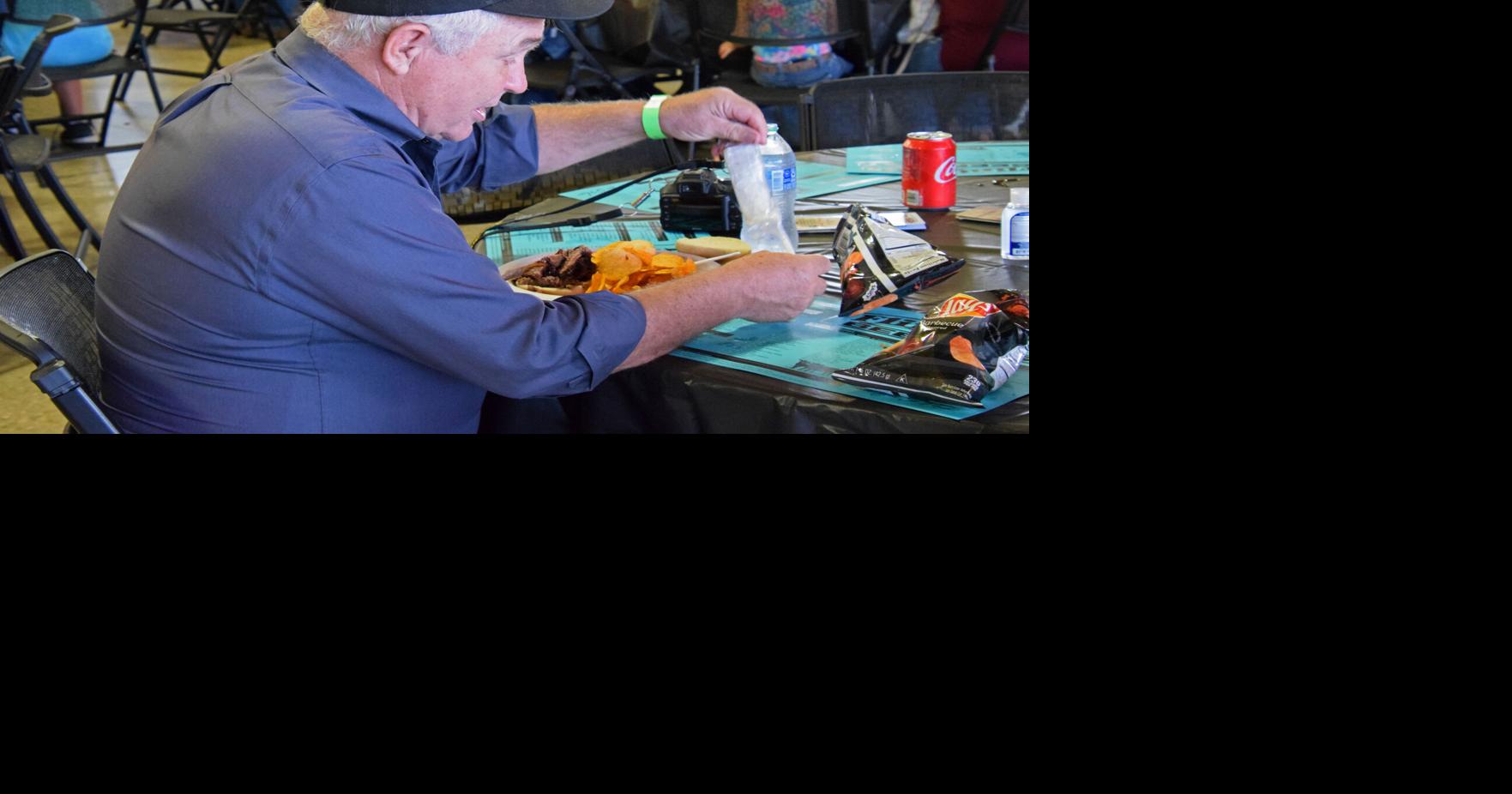 Flint Hills Beef Fest returns Free