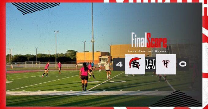 Lady Spartans Extend Win Streak to Three Games with Win over Wichita ...