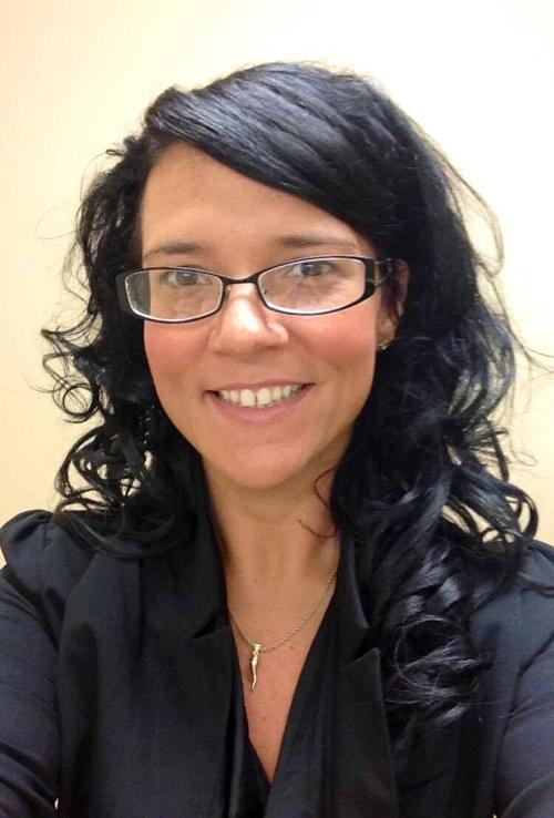 Stephanie Achille