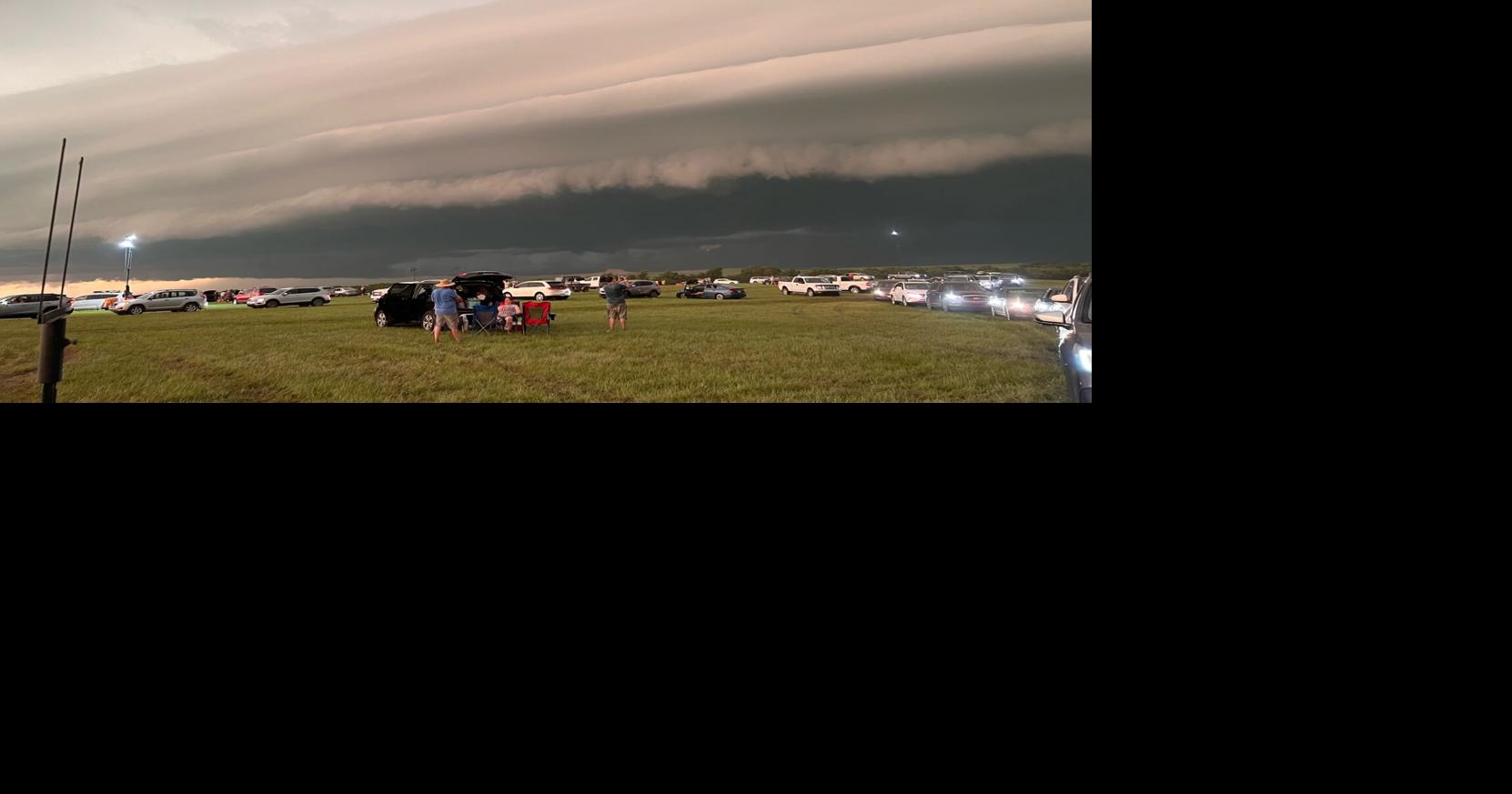 National Weather Service Storm Safety & Spotter Training coming to