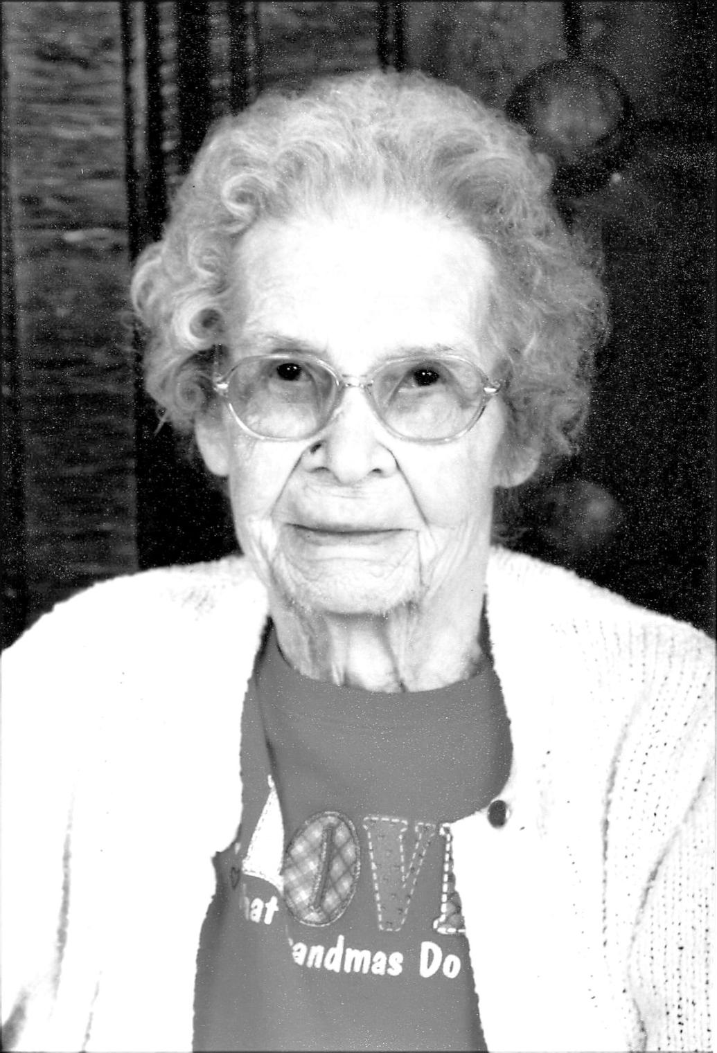 Ida May Wilson Obituaries