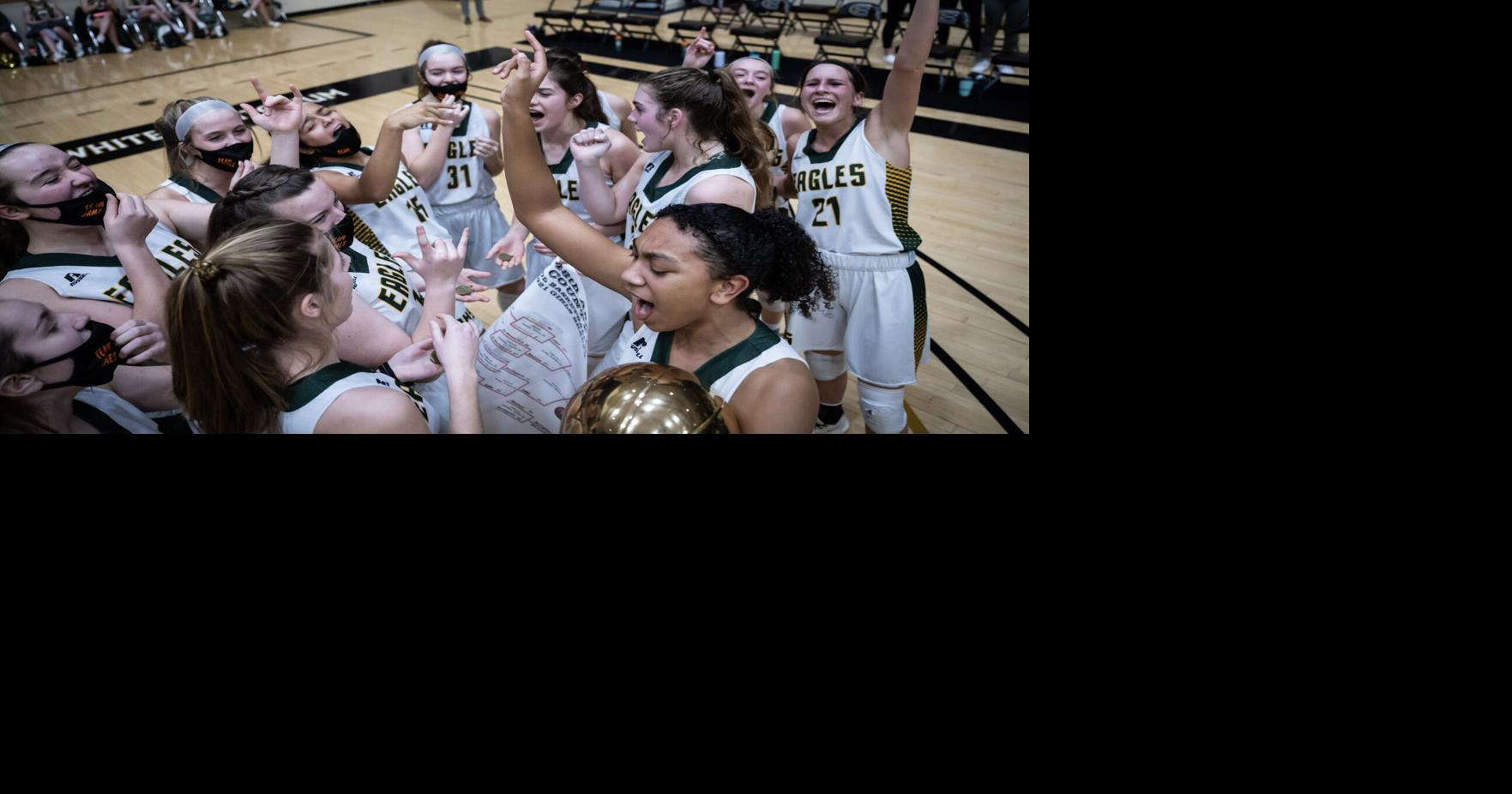 Lyon County League Tournament bracket revealed Gaz