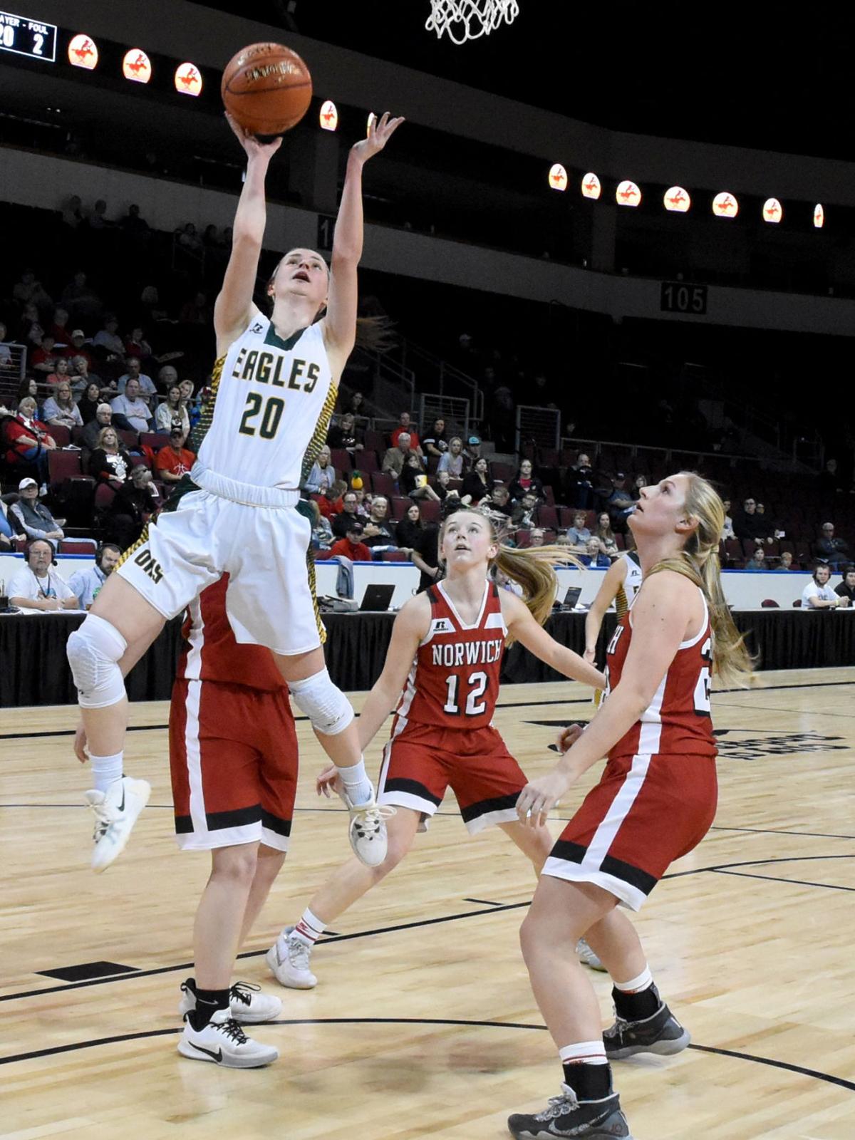 2019 20 All Area Basketball Teams Announced Free