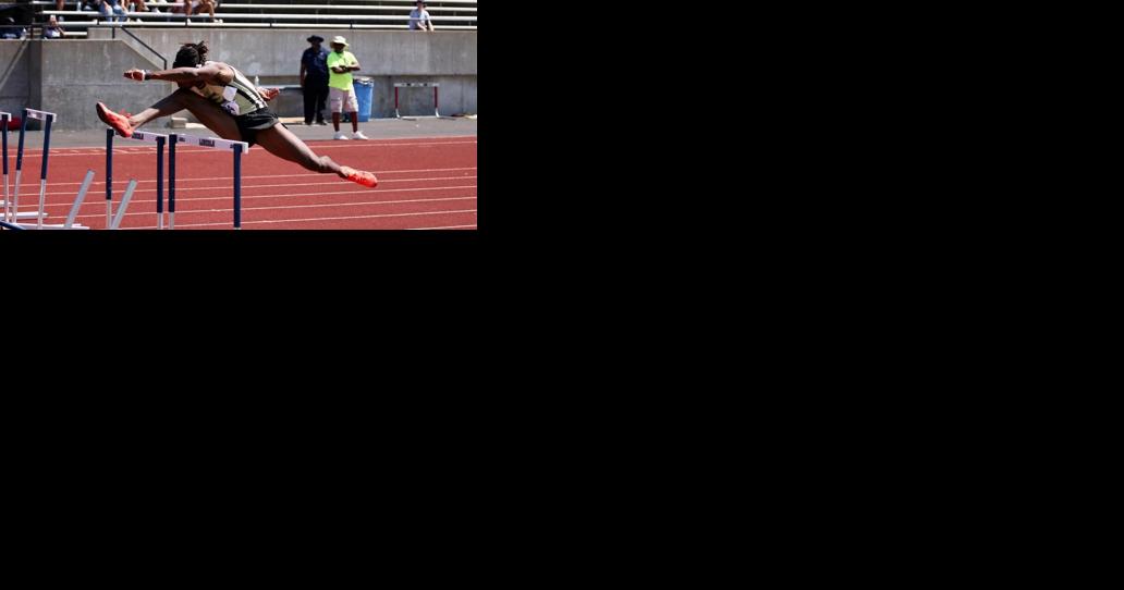 Eight Championships and Four Provisionals for Emporia State Track & Field at FHSU Spring Invite - Vimarsana News