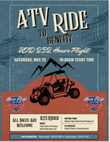 USD 252 Honor Flight announces ATV ride fundraiser
