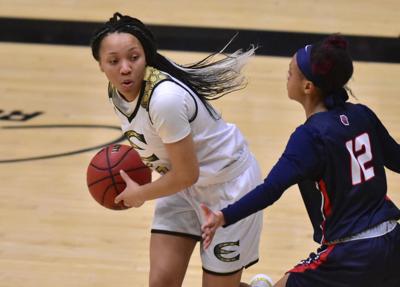 Lady Hornets Primed For Postseason Run Free Emporiagazette Com