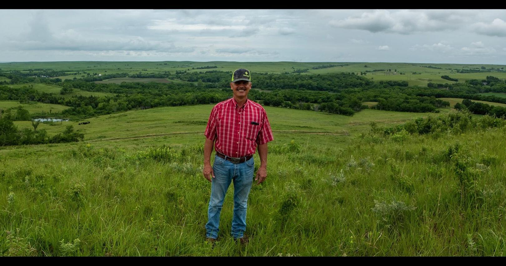 Pioneer Bluffs to host two Prairie Talks Saturday, August 19 - Vimarsana News