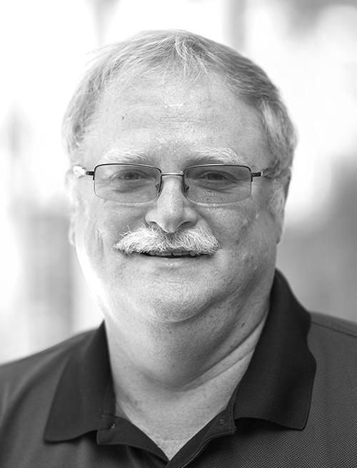 Mark Runge