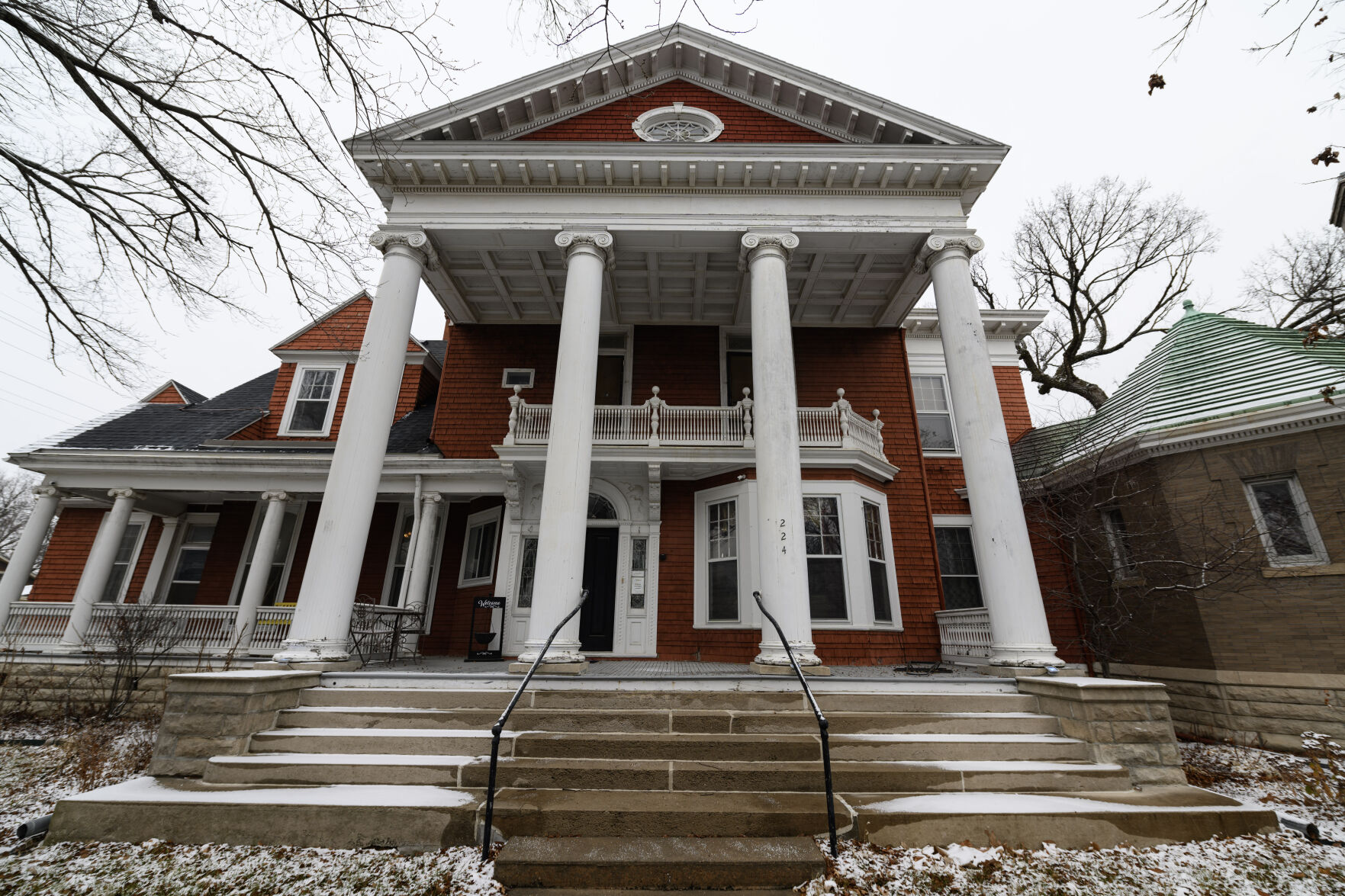 Plumb Place to close effective Dec. 31 - Vimarsana News