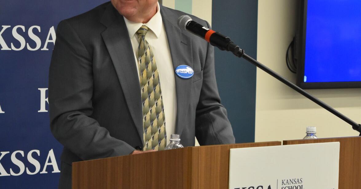 Argabright files for Senate District 17 - Vimarsana News