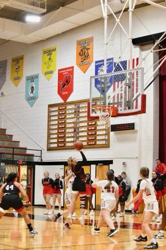 Emporia girls basketball rolls past Shawnee Mission North | Gaz |  emporiagazette.com