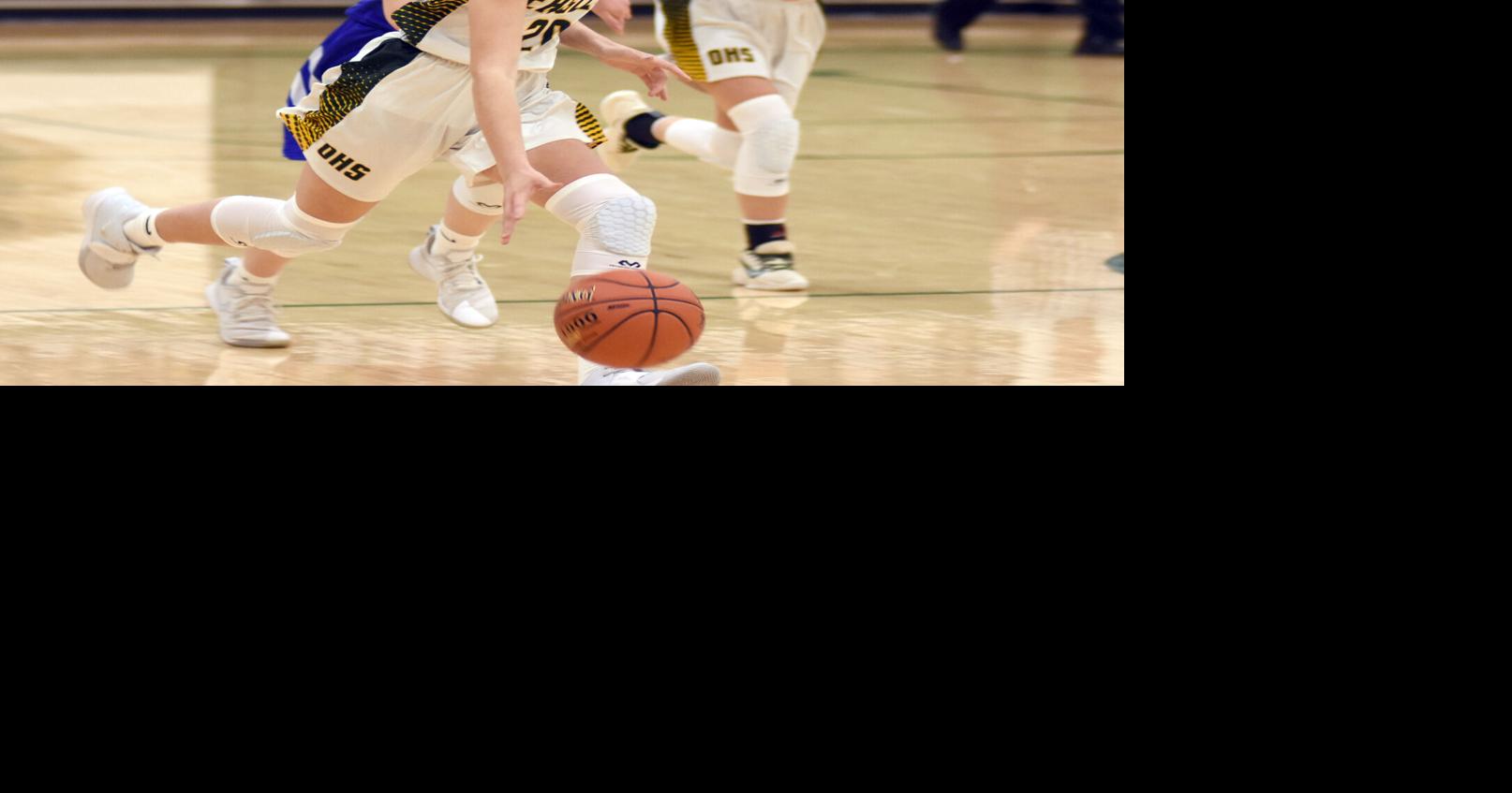 Olpe girls basketball looks to take next step Gaz