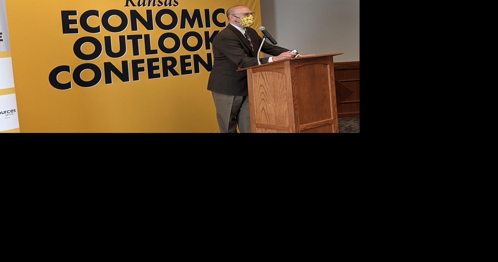 FHTC hosts conference on local economic outlook