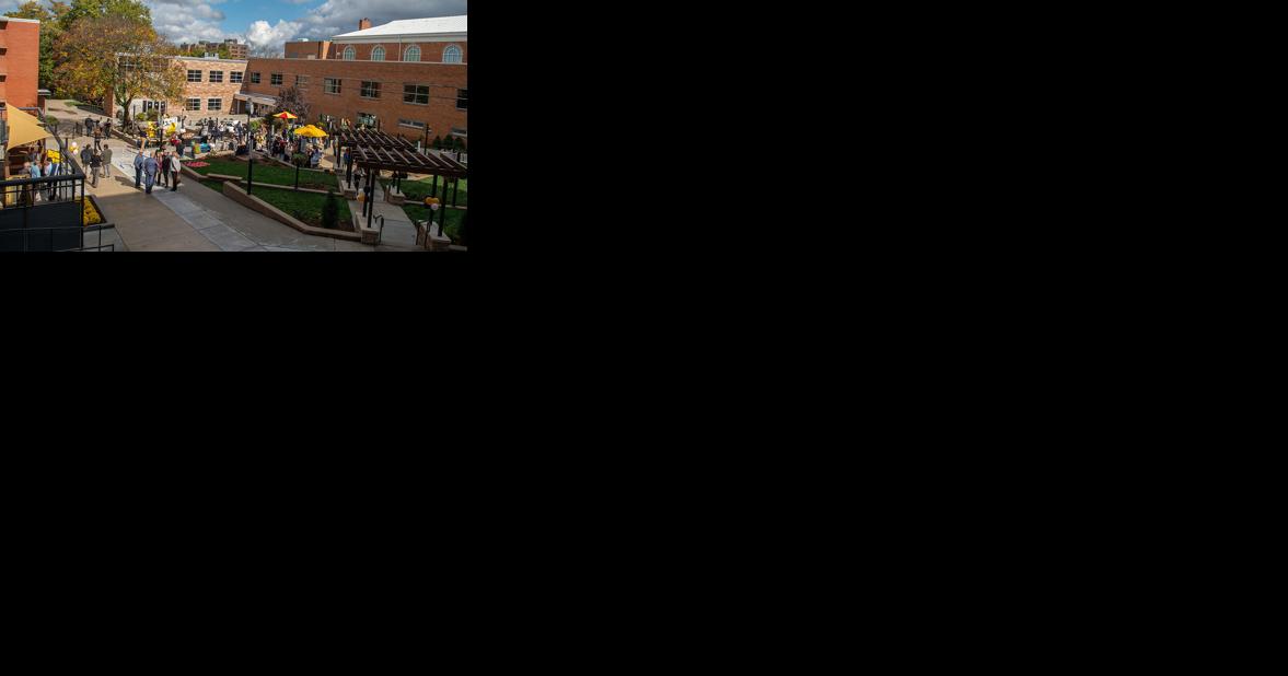ESU celebrates official opening of Feltner Student Union Square - Vimarsana News