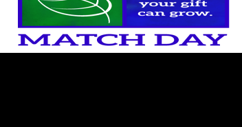 Four Chase County organizations to participate in Nov. 13 Emporia Area Match Day - Vimarsana News