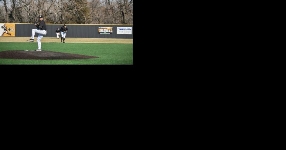 ESU baseball drop weekend series with Missouri Western - Vimarsana News