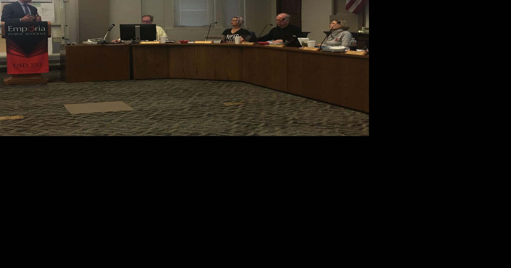 Board to consider possible bond for district improvements Free