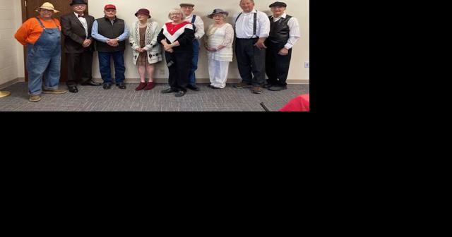 East Central Kansas Model T Ford Club to meet Jan. 9 - Vimarsana News