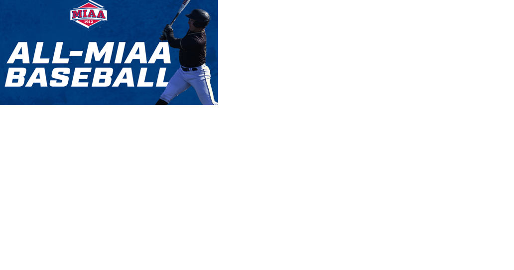 Four Emporia State baseball players earn MIAA Recognition - Vimarsana News