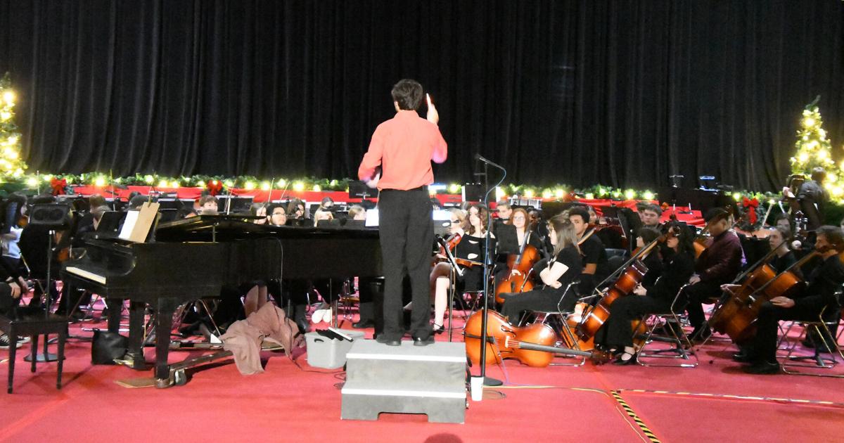 Emporia Public Schools preps for 88th annual Seasonal Celebration