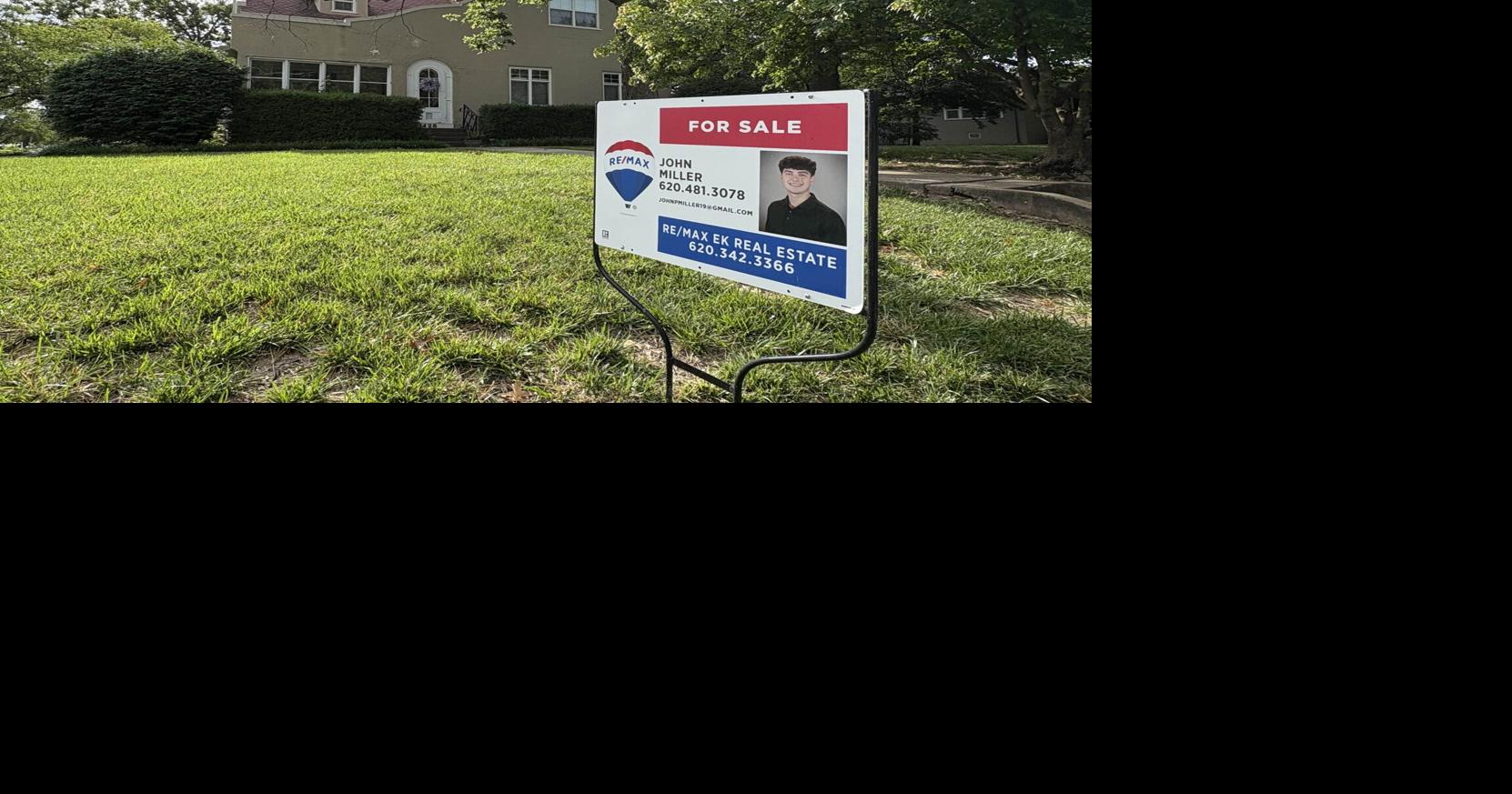 Kansas Department of Commerce launches initiative to turn vacant buildings into new housing