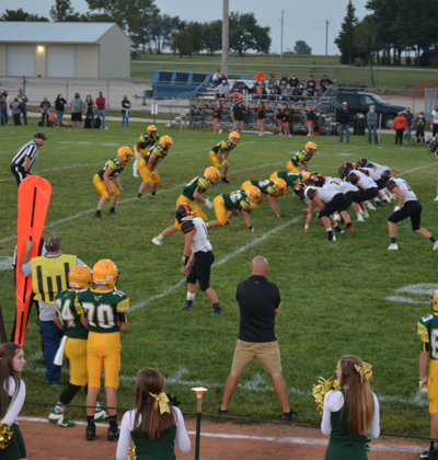 Tradition fueling unbeaten Eagles into 2020 playoff run | Latest News