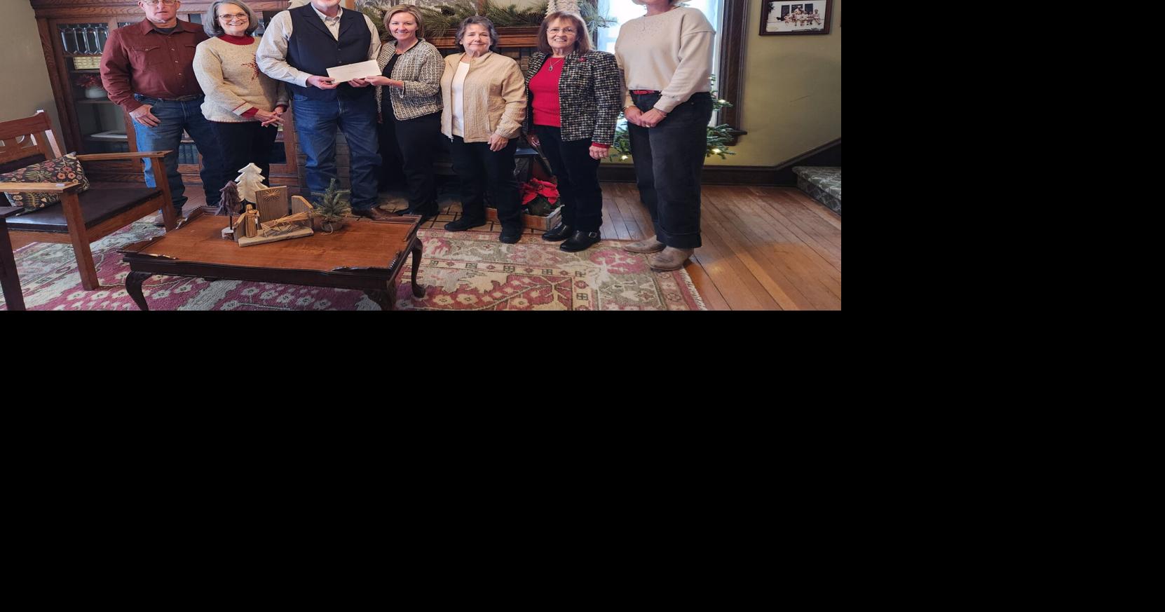 Symphony in the Flint Hills Concludes 20-Year Mission by Awarding Final Gifts