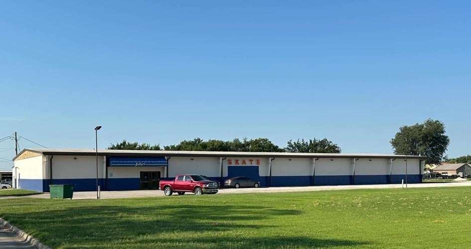 Elite wrestling facility to open in former Rollers Skating Rink Free