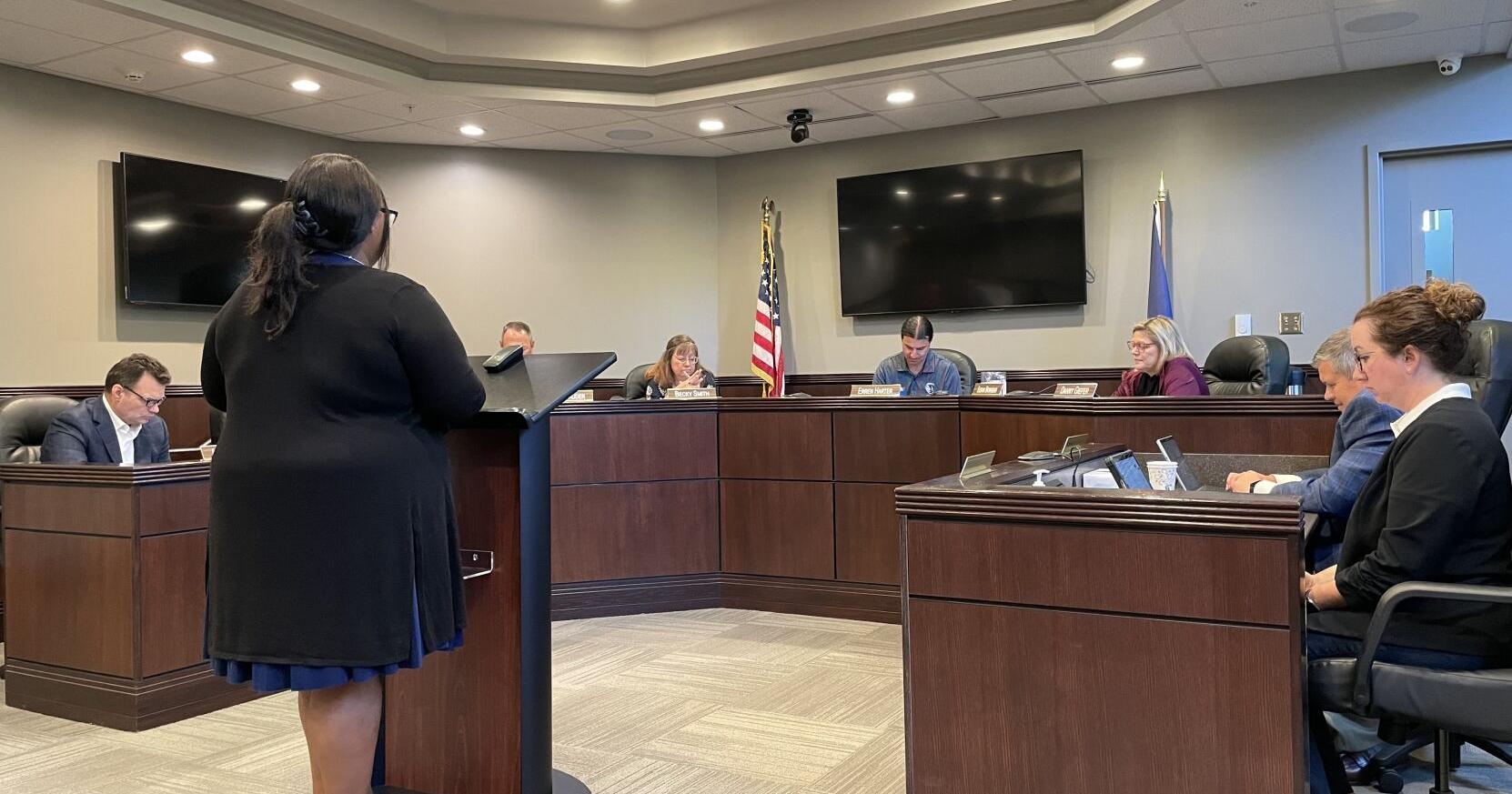City of Emporia approves tax abatement for Gazette Building Development project - Vimarsana News