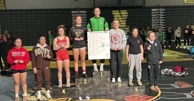 Lady Spartans Continue Strong Season with Fifth Place in Tournament of ...