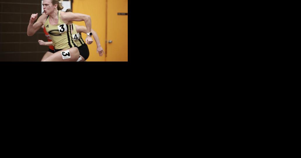 Emporia State track & field teams finish second at UCM Invitational - Vimarsana News