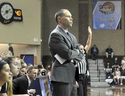Esu S Jory Collins Named Kbca Coach Of The Year Sports