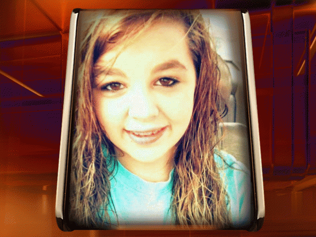 CANCELLED-AMBER ALERT: 16 year-old Atchison girl | News | emporiagazette.com