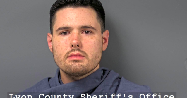 Arrest News Image