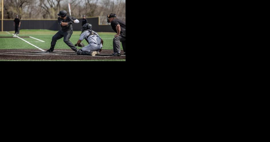 Hornet Baseball Unable to Hold Off Bronchos in Series Finale Loss - Vimarsana News