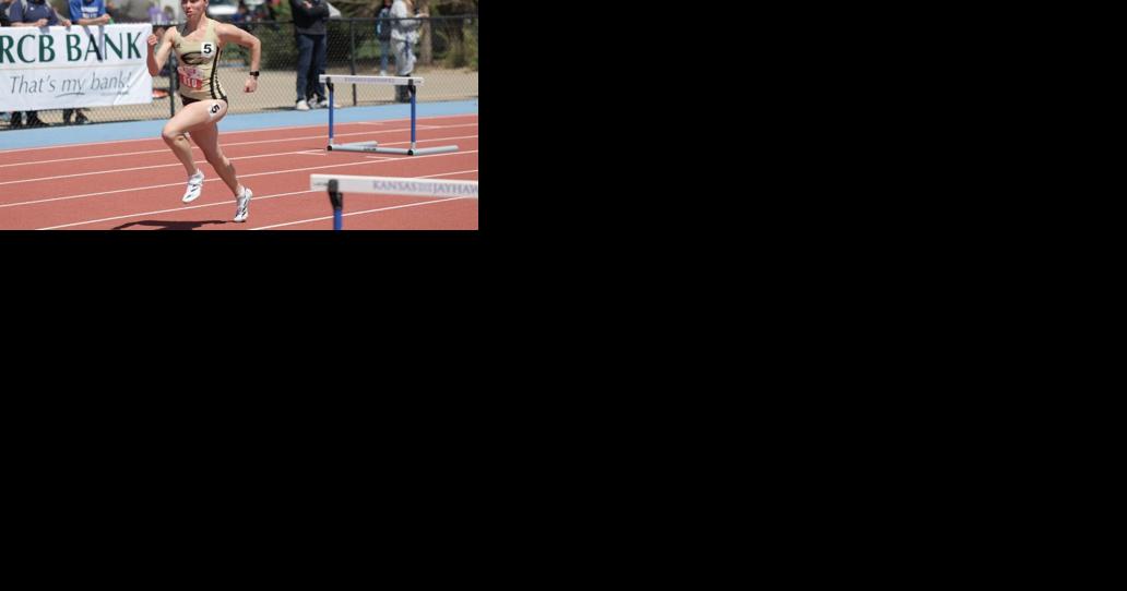Emporia State Advances Ten to Finals at KU Relays - Vimarsana News