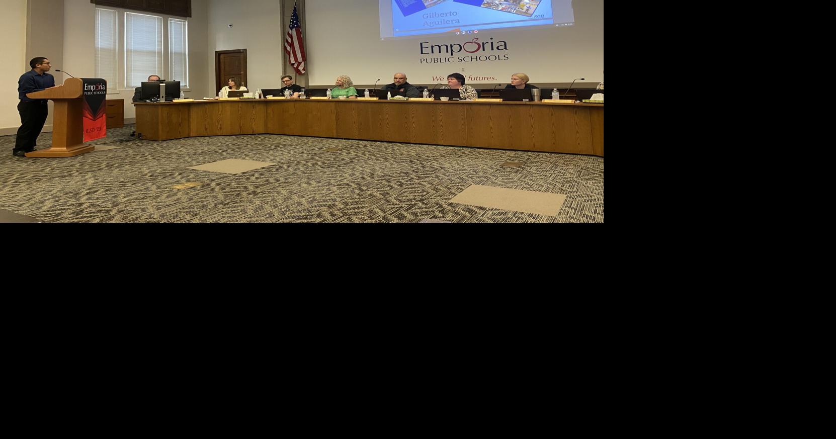 Wichita State University Calendar Spring 2023 Board Approves 2023-24 School Calendar, Hears Avid Presentation | Education  | Emporiagazette.com