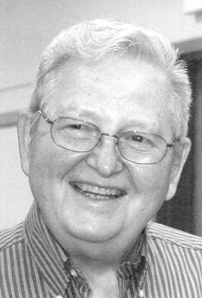 Buford Buff E. Siebuhr Obituaries emporiagazette