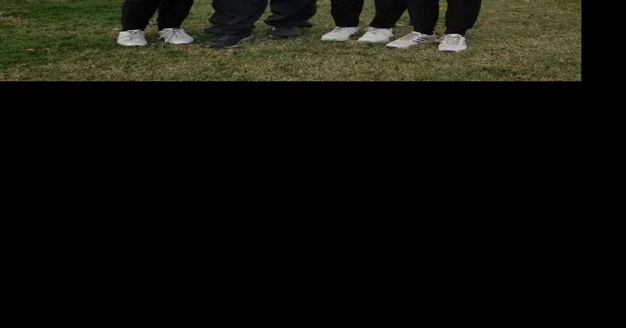 Golf a family legacy for Emporia s Eckerts Gaz emporiagazette com