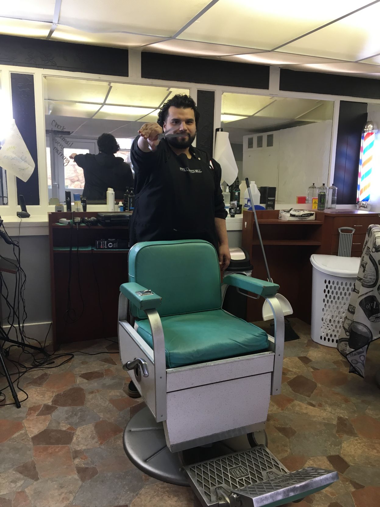 soulless barbershop soulless barbershop